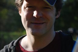 Andrew Dolgert