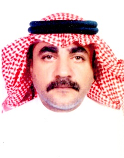 ‪Khaled A. S. AL Rasheid (Khaled AL Rasheid)
