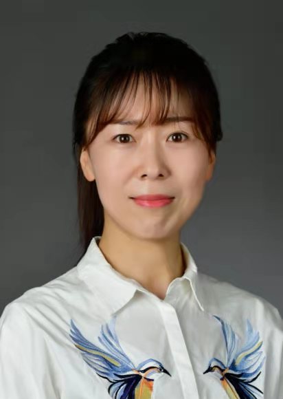 Rui Liu