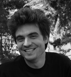 Tristan Meunier