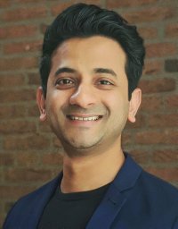 Jishnu Narayan