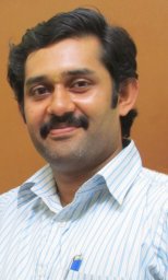 N. M. Krishnakumar