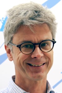 Michael Ditchfield