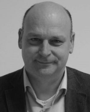 Pascal Van Der Voort