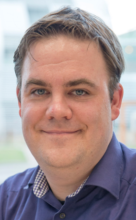 Steffen Wiedmann