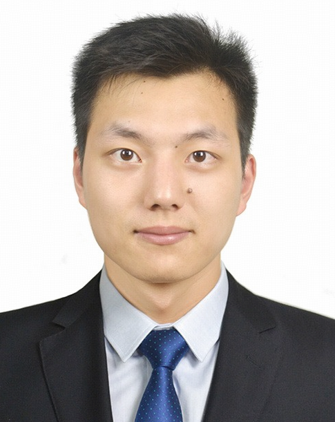 Ya-Dong Li