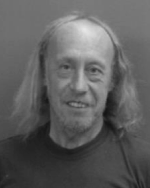 Terence Quinlan