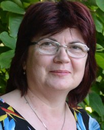 Pana Gabriela-Monica