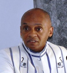 Jonah Ratsimbazafy