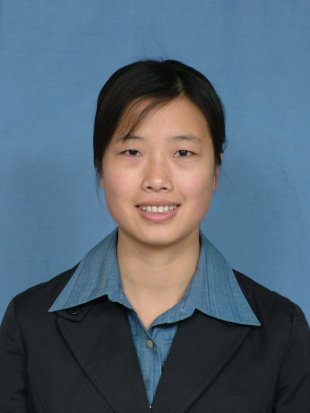 Xiaomei Zhang