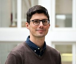 Zumstein Michael Thomas