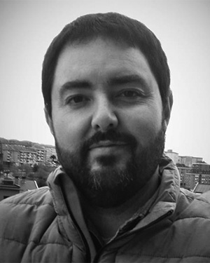 Ignacio Elicegui
