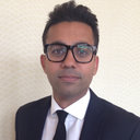 Muhammed Zeeshan Khawaja