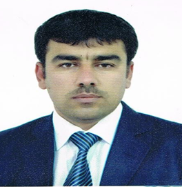 Shujahadeen Bakr Aziz