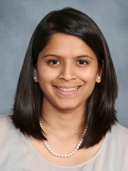 Jamuna Krishnan