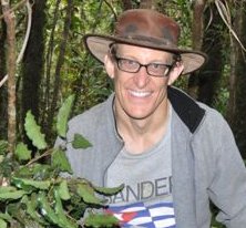 Mark E. Olson
