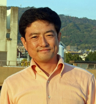 Ryoji Funahashi