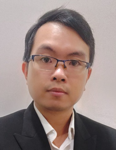 Kok Yong Chin