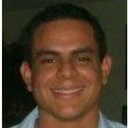 Roger Marcelo Martinez