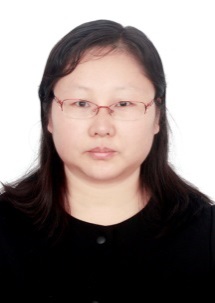 Baoling Mei