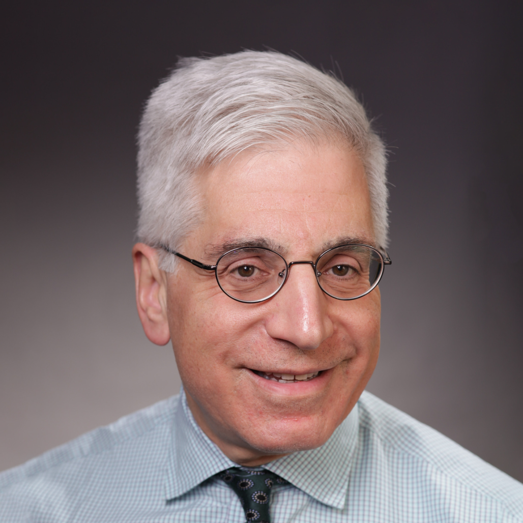 John C. Breneman