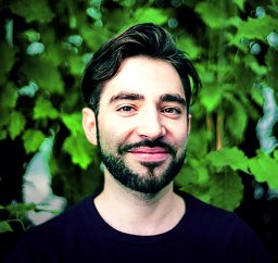 Stefano Papazian