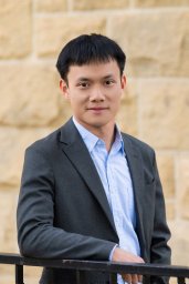 Zhepeng Zhang