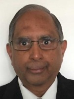 Subramaniam Ananthan