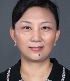 Huifang Dai