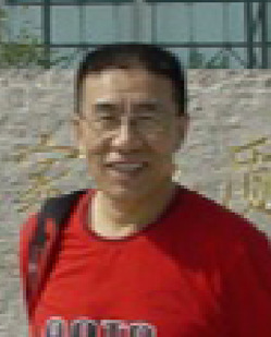Shuyi Hu
