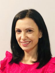 Elena Taran