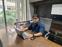 Sushil Kumar Singh