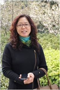 Chenjie Fang