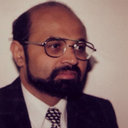 Ramachandra Hosmane