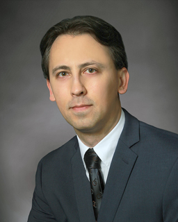 Dan Kifer