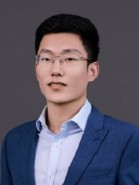 Chengjian Zhang