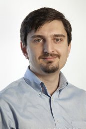 Stefan Dulman
