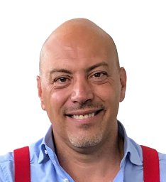 Vittorio G. Palmieri