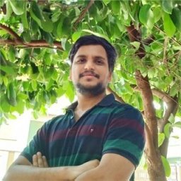 K Venkatesh Emani