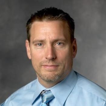 Steven Sanislo