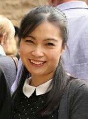 Tran Elizabeth Ngoc Hoa