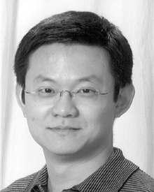 Yufei Huang