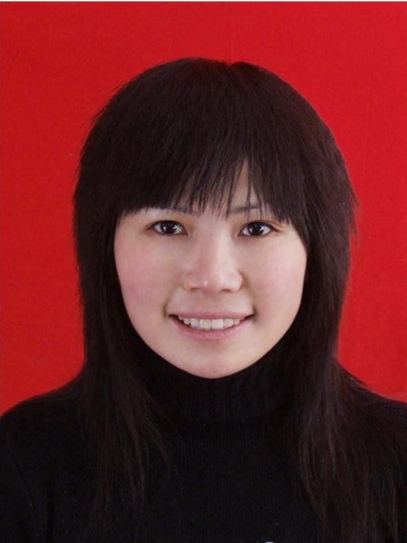 Dandan Zhang