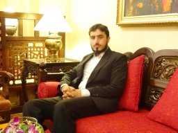 Imran Ud Din
