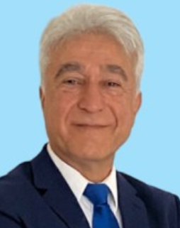 Mehdi Shakibaei