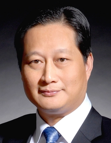 Shiyi Chen