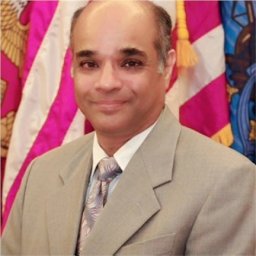 Ranjeev Mittu