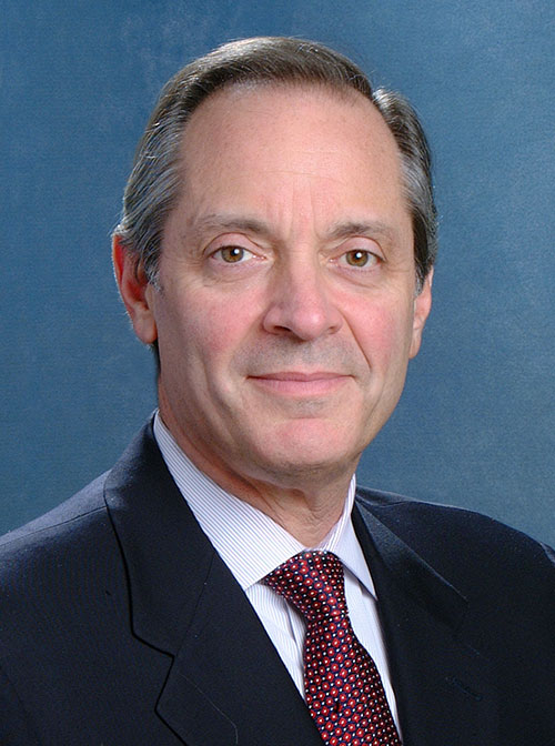 Alexander J. Brucker