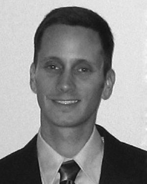 Jeffrey A. Ward
