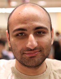 Mehrdad Khani